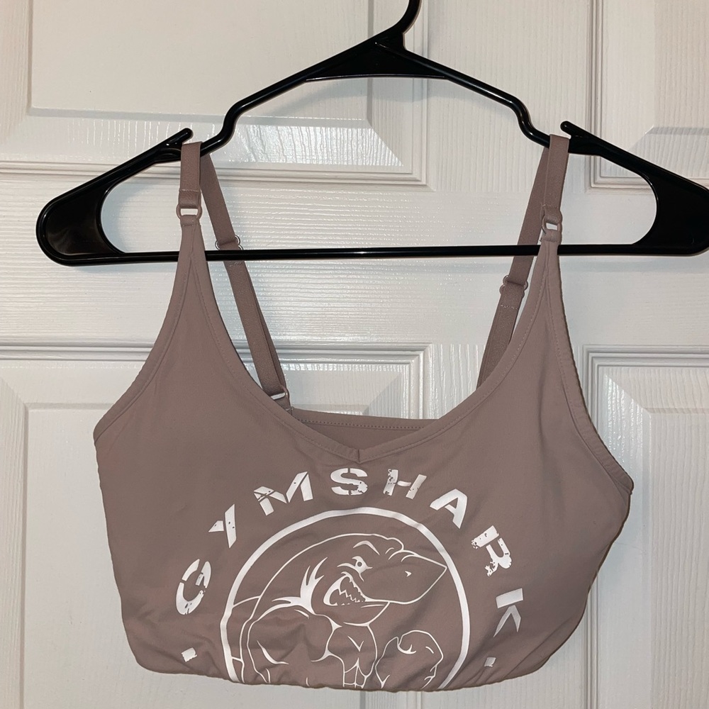 GymShark Legacy Sports Bra